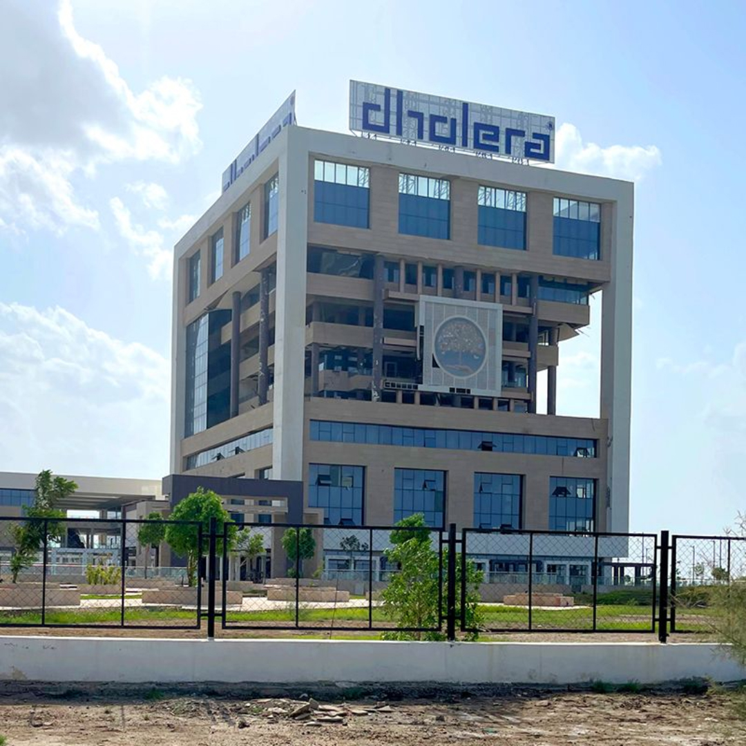 ABCD Building